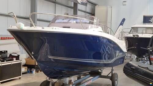 Jeanneau Cap Camarat 6.5 WA S3