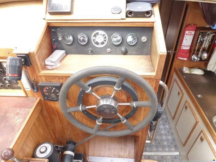 Jeanneau Espace 1000