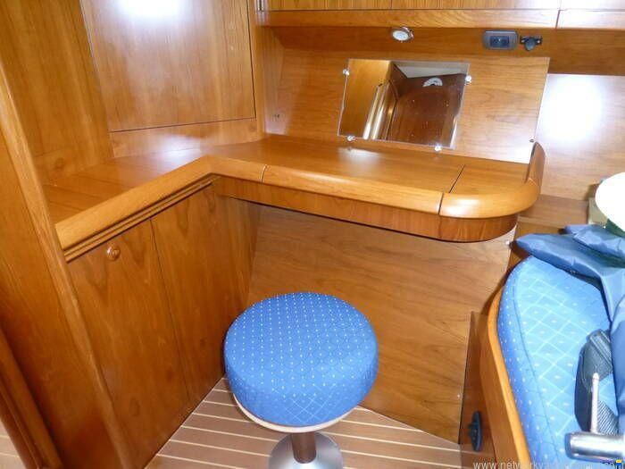 Jeanneau Sun Odyssey 49DS