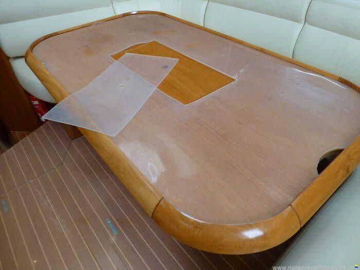 Jeanneau Sun Odyssey 49DS