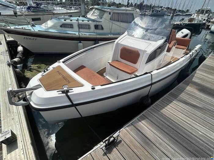 Protagon 25 Space