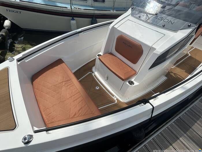 Protagon 25 Space