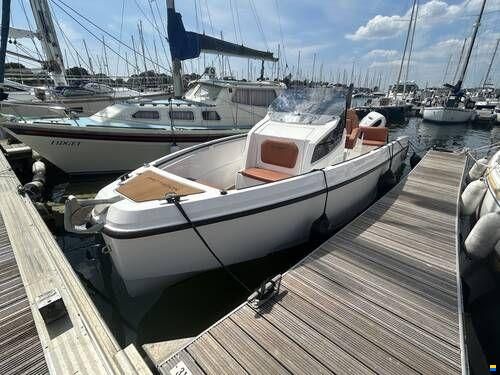 Protagon 25 Space