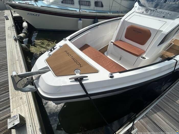 Protagon 25 Space