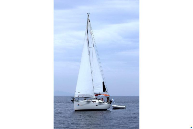 Bavaria Cruiser 34