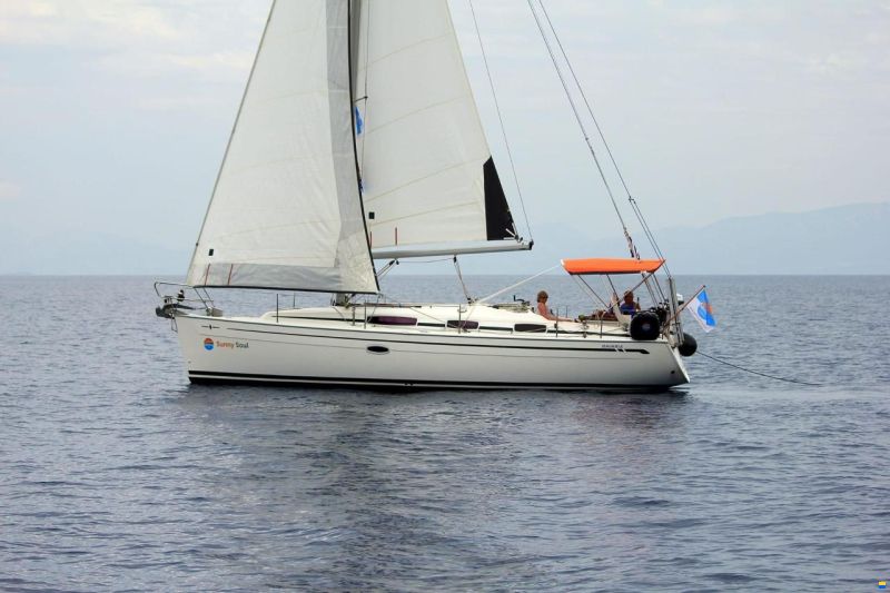Bavaria Cruiser 34