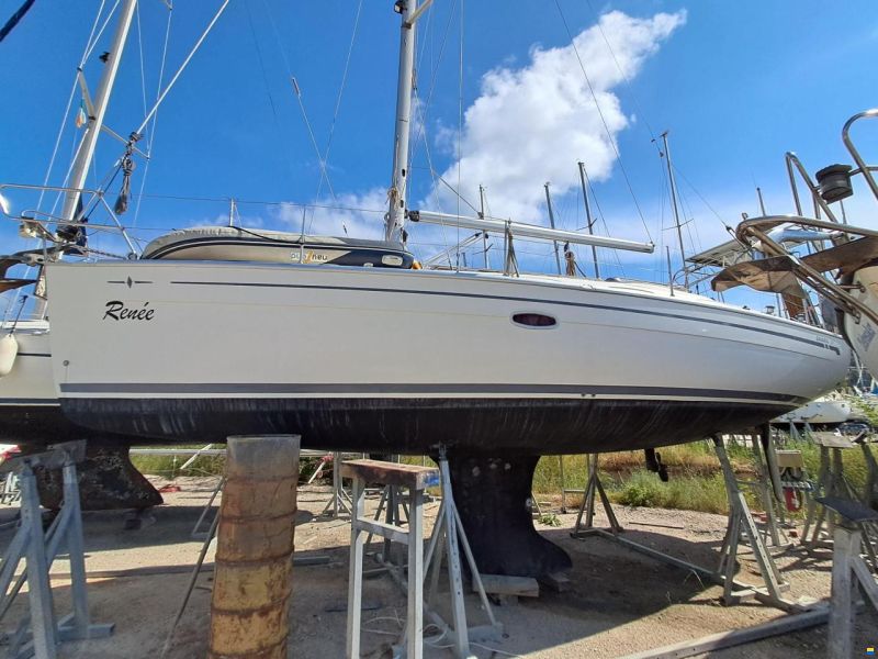 Bavaria Cruiser 34