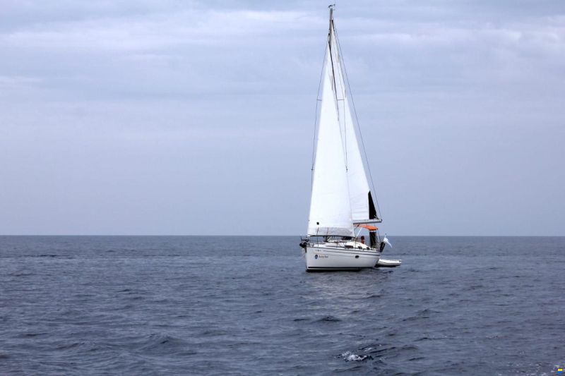 Bavaria Cruiser 34