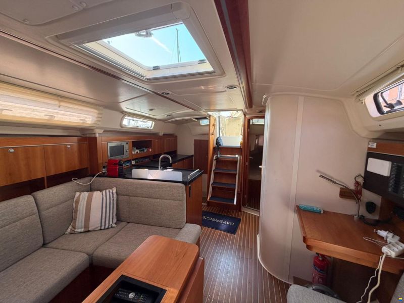 Hanse Yachts AG HANSE 385