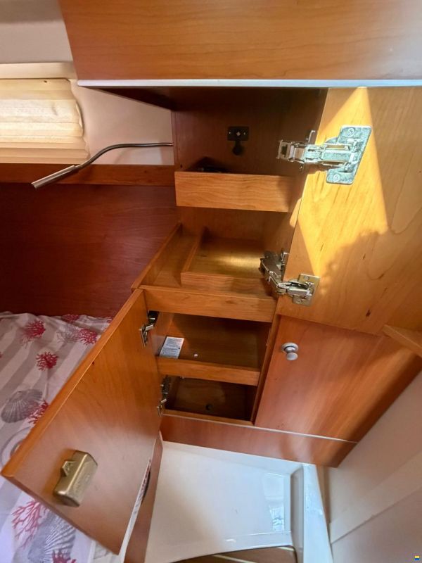 Hanse Yachts AG HANSE 385