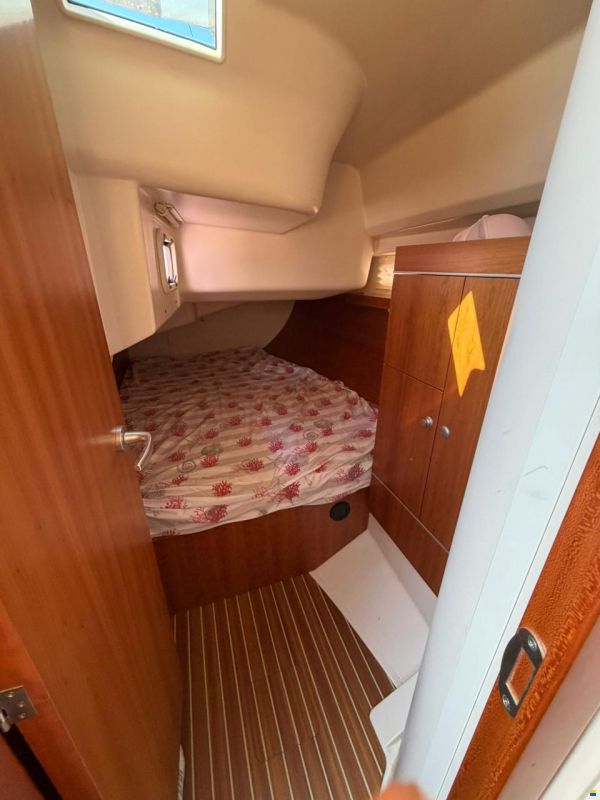 Hanse Yachts AG HANSE 385