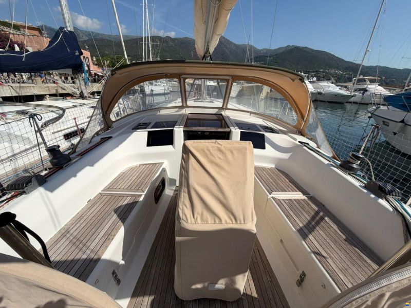 Hanse Yachts AG HANSE 385