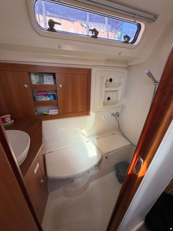 Hanse Yachts AG HANSE 385