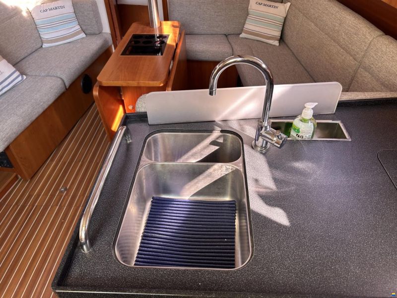 Hanse Yachts AG HANSE 385