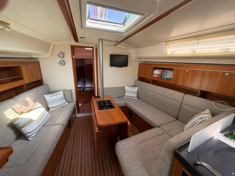 Hanse Yachts AG HANSE 385