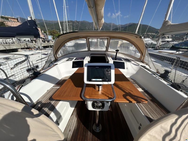 Hanse Yachts AG HANSE 385