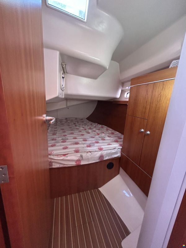 Hanse Yachts AG HANSE 385