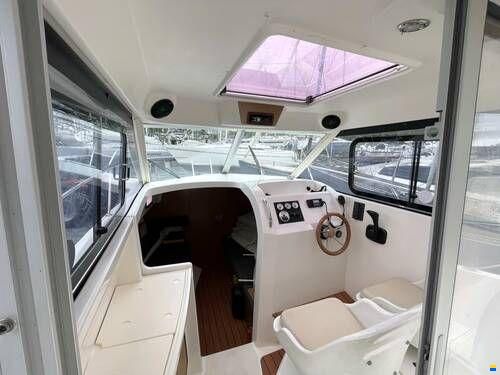 Jeanneau Merry Fisher 705