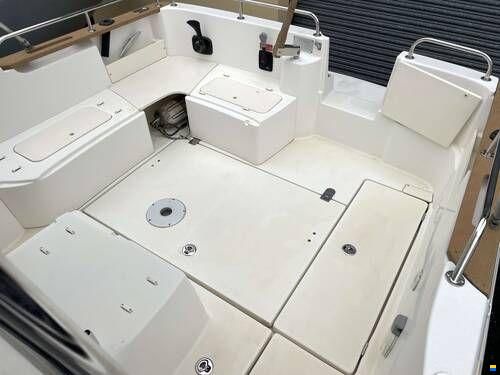 Jeanneau Merry Fisher 705