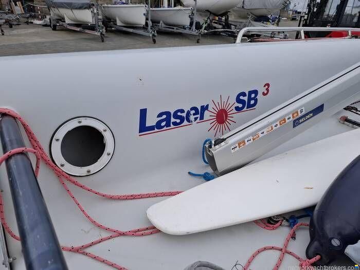 Laser sb20
