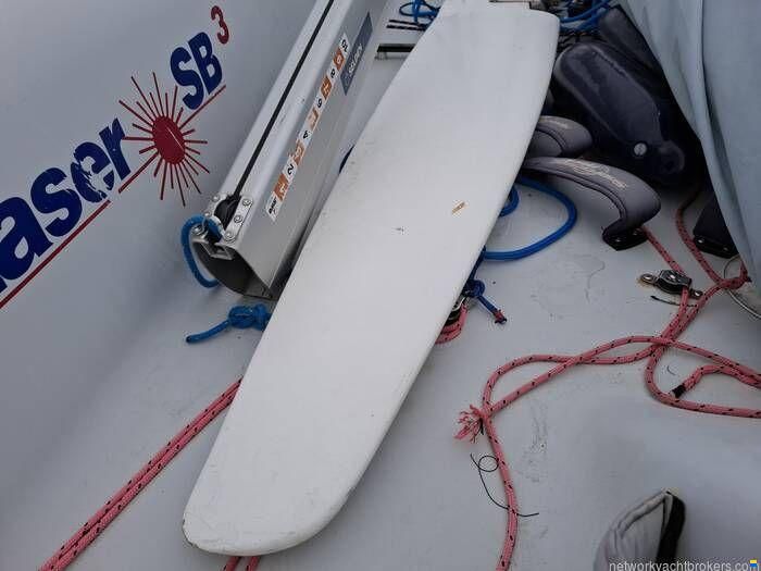 Laser sb20