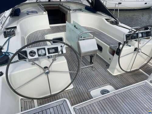 Hanse 531