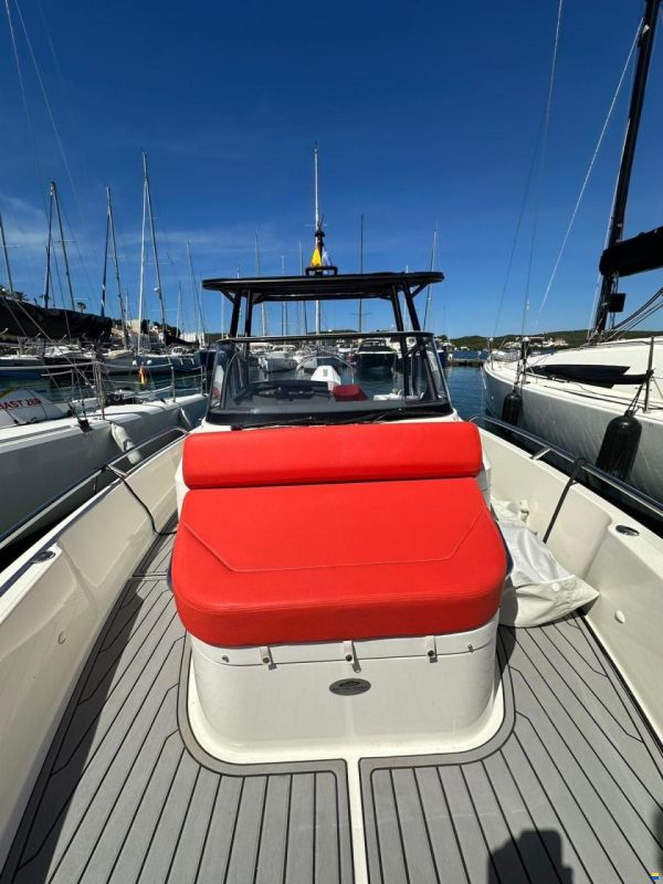 Nimbus T8