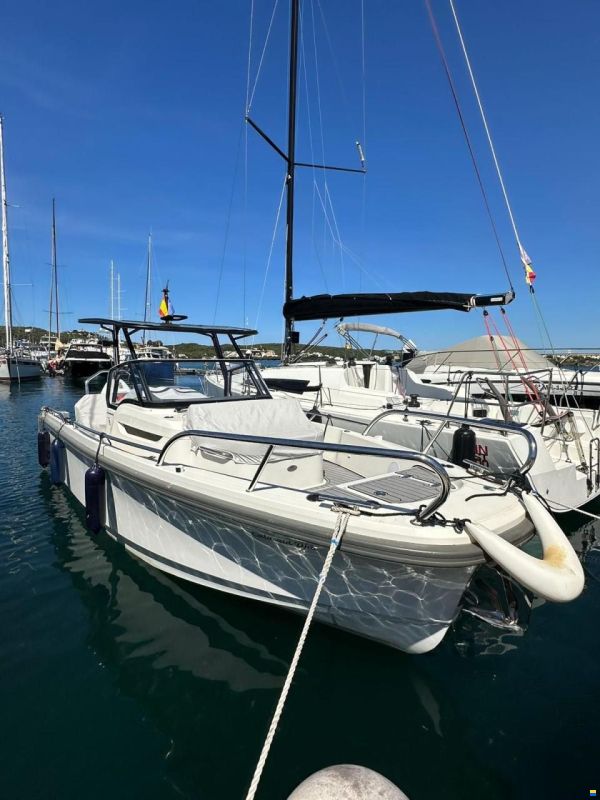 Nimbus T8