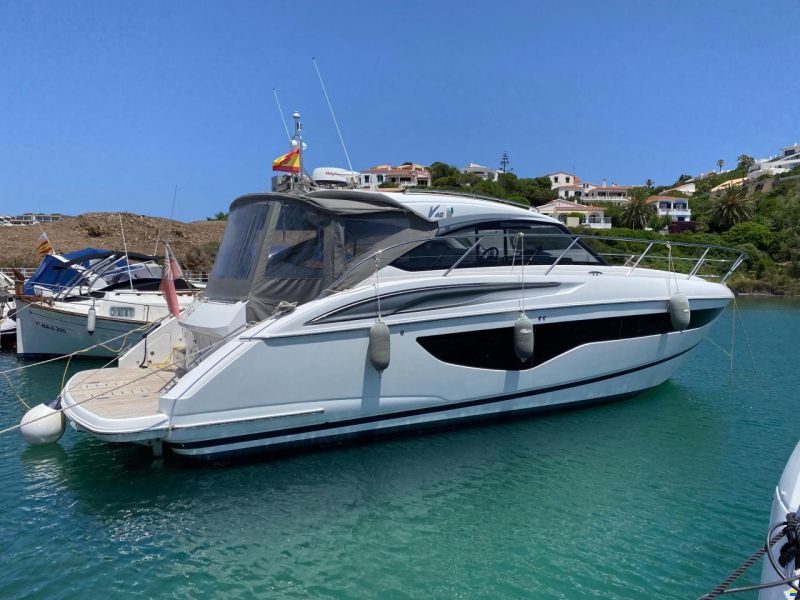 Princess V40