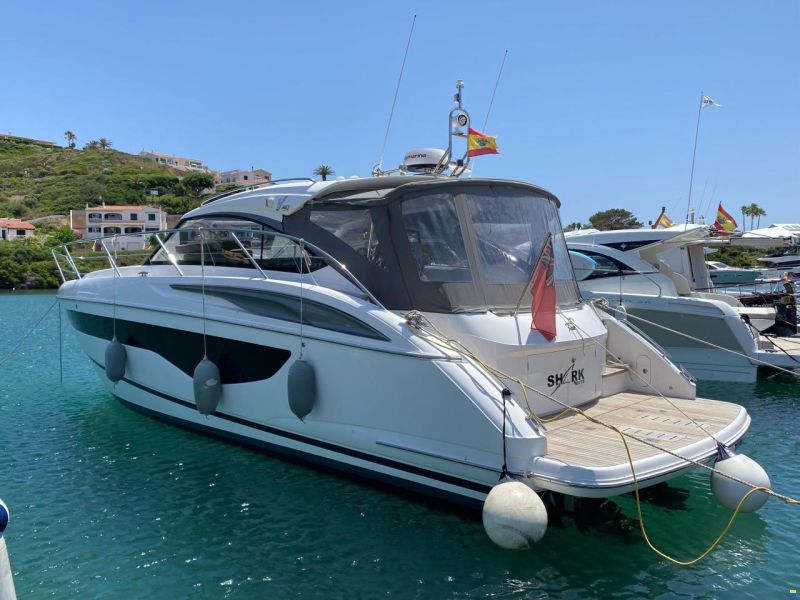 Princess V40