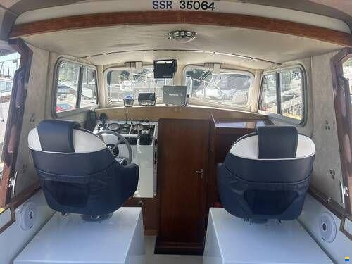 Seaward Marine 23