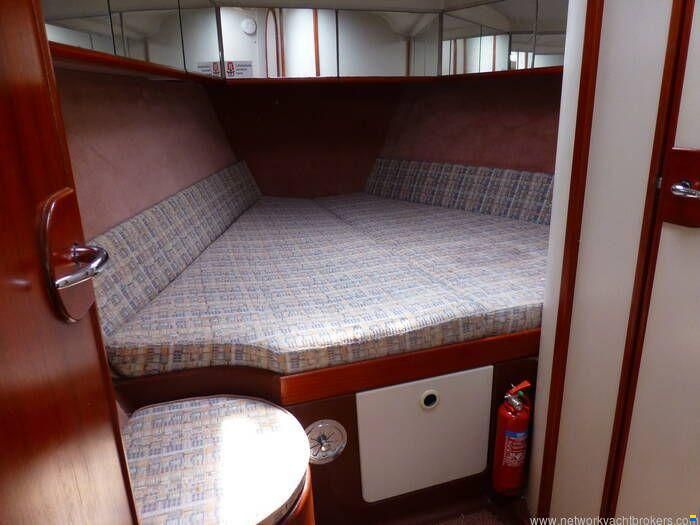 Dehler 43 CWS