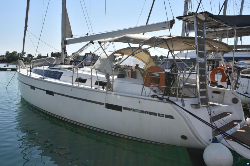 Bavaria Cruiser 51