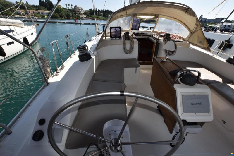 Bavaria Cruiser 51