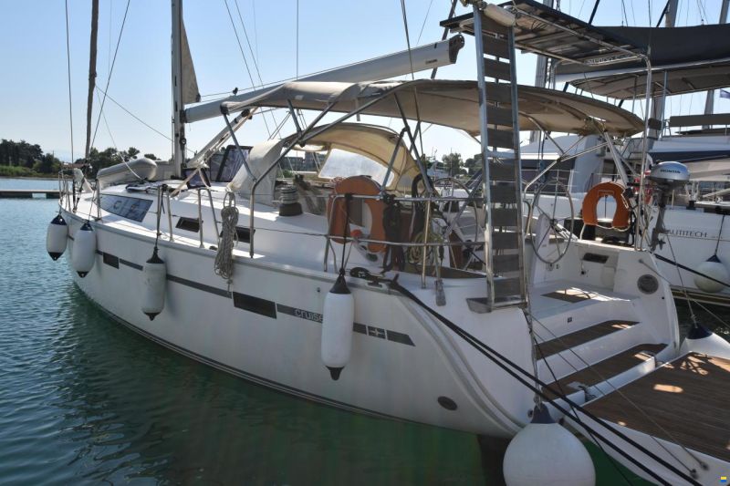 Bavaria Cruiser 51