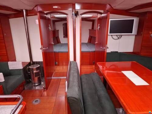 Hanse 531