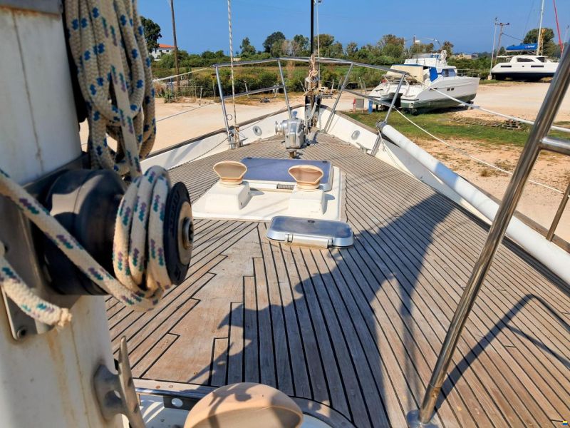 Wauquiez Amphitrite