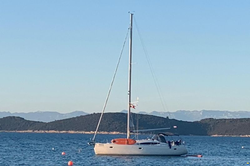 Elan Marine Impression