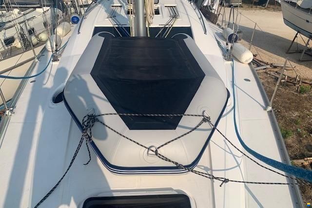 Elan Marine Impression