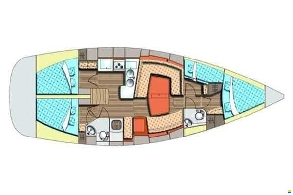 Elan Marine Impression