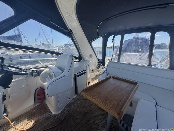 Bavaria 27 Sport
