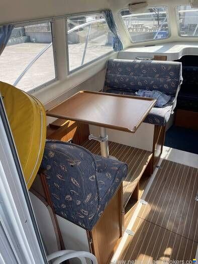Viksund 260 St Cruz