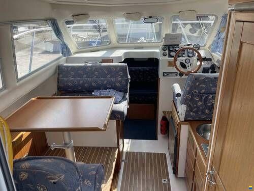 Viksund 260 St Cruz