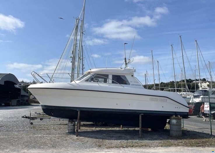 Viksund 260 St Cruz