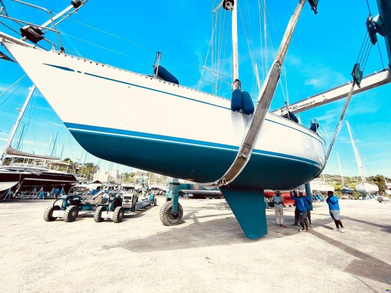 Nautor Swan 441
