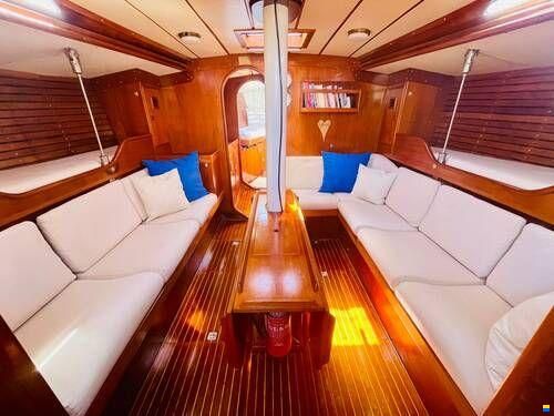 Nautor Swan 441