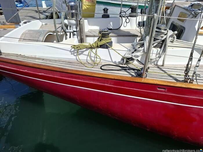 Frers 44