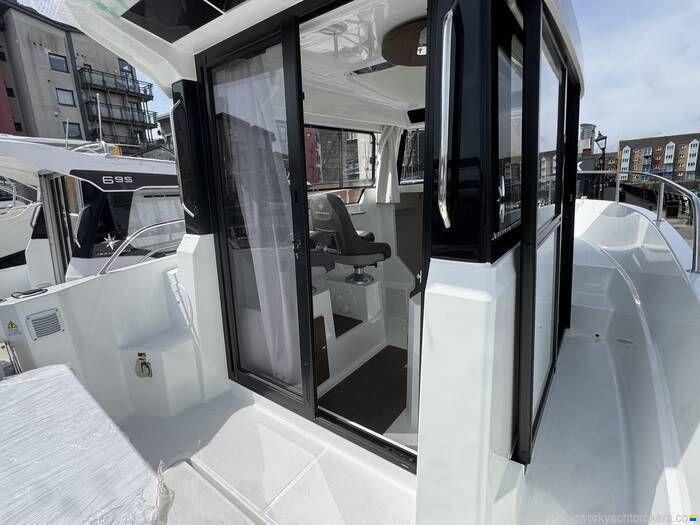 Jeanneau Merry Fisher 695 Sport