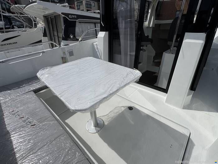 Jeanneau Merry Fisher 695 Sport