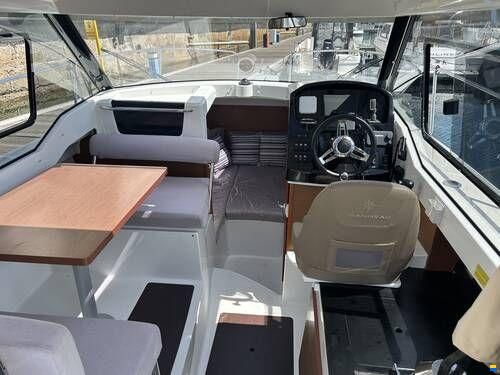 Jeanneau Merry Fisher 795